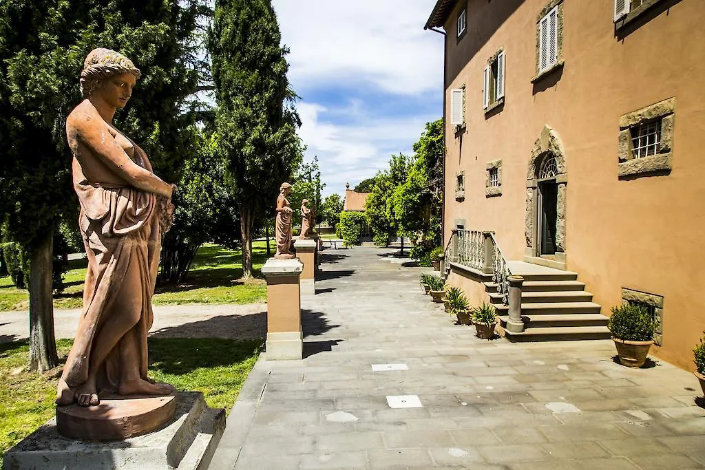 Villa Loggio Winery&Boutique Hotel-1